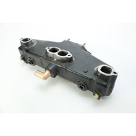 87114BC2 MerCruiser Exhaust Manifold V8 5.0 5.7 L Used 1983-1995