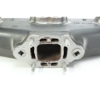 87114BC2 MerCruiser Exhaust Manifold V8 5.0 5.7 L Used 1983-1995