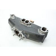 87114BC2 MerCruiser Exhaust Manifold V8 5.0 5.7 L Used 1983-1995