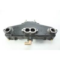 87114BC2 MerCruiser Exhaust Manifold V8 5.0 5.7 L Used 1983-1995