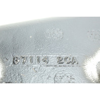 87114BC2 MerCruiser Exhaust Manifold V8 5.0 5.7 L Used 1983-1995