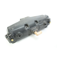 87114BC2 MerCruiser Exhaust Manifold V8 5.0 5.7 L Used 1983-1995