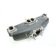 87114BC2 MerCruiser Exhaust Manifold V8 5.0 5.7 L Used 1983-1995
