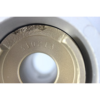 OMC Johnson Evinrude 1968 3 Blade 12-1/2 x 16 Propeller Aluminum 90 100 HP