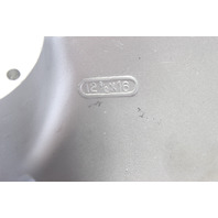 OMC Johnson Evinrude 1968 3 Blade 12-1/2 x 16 Propeller Aluminum 90 100 HP