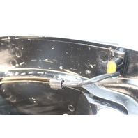 826277T1 826278T7 Mercury 2001-2006 Bottom Cowl Set w/ Trim Switch 25-60 HP