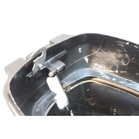 826277T1 826278T7 Mercury 2001-2006 Bottom Cowl Set w/ Trim Switch 25-60 HP