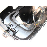 826277T1 826278T7 Mercury 2001-2006 Bottom Cowl Set w/ Trim Switch 25-60 HP