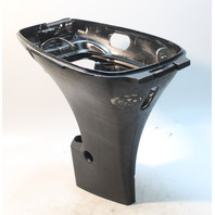 826277T1 826278T7 Mercury 2001-2006 Bottom Cowl Set w/ Trim Switch 25-60 HP