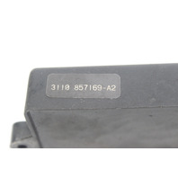 857169T2 Mercury Control Module 40 50 60 75 90 HP 3 Cyl 1997-2006 1 YEAR WTY