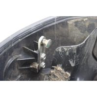 285825 Evinrude ETEC Engine Cover Cowling Hood 15 25 30 HP 2010 & UP OEM