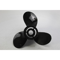 Mercury 13-1/4 X 17 1961 & UP Aluminum Propeller 40 50 60 65 70 75 80 85 + HP