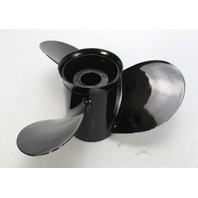 Mercury 13-1/4 X 17 1961 & UP Aluminum Propeller 40 50 60 65 70 75 80 85 + HP