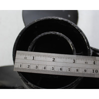 Mercury 13-1/4 X 17 1961 & UP Aluminum Propeller 40 50 60 65 70 75 80 85 + HP