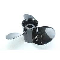 Mercury 13-1/4 X 17 1961 & UP Aluminum Propeller 40 50 60 65 70 75 80 85 + HP