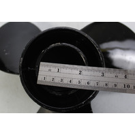 Mercury 13-1/4 X 17 1961 & UP Aluminum Propeller 40 50 60 65 70 75 80 85 + HP