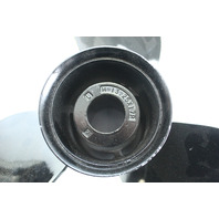Mercury 13-1/4 X 17 1961 & UP Aluminum Propeller 40 50 60 65 70 75 80 85 + HP