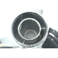 Mercury 13-1/4 X 17 1961 & UP Aluminum Propeller 40 50 60 65 70 75 80 85 + HP