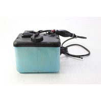 176712 OEM Johnson Evinrude 1983-2019 Oil Tank Supply & Return 1.8 Gal 1 YR WTY