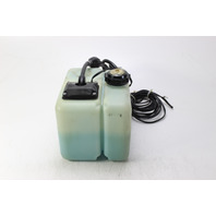 176712 174164 OEM Johnson Evinrude 1983-1997 Oil Tank 1.8 Gal 1 YEAR WARRANTY