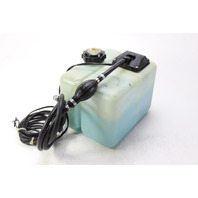 176712 174164 OEM Johnson Evinrude 1983-1997 Oil Tank 1.8 Gal 1 YEAR WARRANTY
