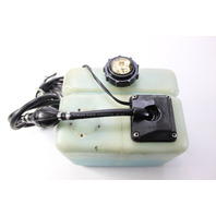 176712 174164 OEM Johnson Evinrude 1983-1997 Oil Tank 1.8 Gal 1 YEAR WARRANTY