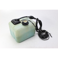 176712 174164 OEM Johnson Evinrude 1983-1997 Oil Tank 1.8 Gal 1 YEAR WARRANTY