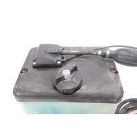 176712 OMC Oil Tank 1.8 Gal 2 Wire 35 - 235 HP Johnson Evinrude 1 YEAR WARRANTY