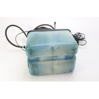 176712 OMC Oil Tank 1.8 Gal 2 Wire 35 - 235 HP Johnson Evinrude 1 YEAR WARRANTY