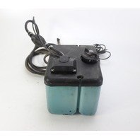 176712 OMC Oil Tank 1.8 Gal 2 Wire 35 - 235 HP Johnson Evinrude 1 YEAR WARRANTY