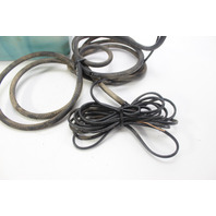 176712 OMC Oil Tank 1.8 Gal 2 Wire 35 - 235 HP Johnson Evinrude 1 YEAR WARRANTY