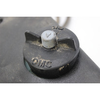 176712 OMC Oil Tank 1.8 Gal 2 Wire 35 - 235 HP Johnson Evinrude 1 YEAR WARRANTY