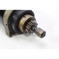60315 65436 OEM Mercury 1972-1983 Starter 65 70 HP 10 Tooth 44369A1 1 YR WTY