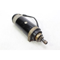 60315 65436 OEM Mercury 1972-1983 Starter 65 70 HP 10 Tooth 44369A1 1 YR WTY