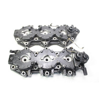 332544 332545 Johnson Evinrude 1986-1991 Port & STBD Cylinder Head SET 150 HP V6