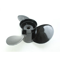 14-1/2 x 17 Aluminum Propeller Mercury Mariner 90 - 300 HP 78118A40 6 MONTH WTY