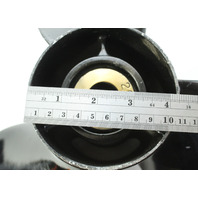 48-78118A40 Mercury Mariner 14-1/2 x 17 Aluminum 135-300 HP NEW HUBLESS