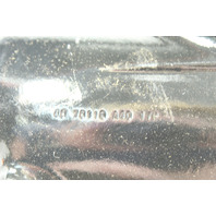 48-78118A40 Mercury Mariner 14-1/2 x 17 Aluminum 135-300 HP NEW HUBLESS