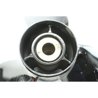 48-78118A40 Mercury Mariner 14-1/2 x 17 Aluminum 135-300 HP NEW HUBLESS