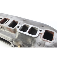 96705A1 52390A1 MerCruiser 2.5L 3.0L 120 140 HP OEM Exhaust Manifold 1968 - 1982