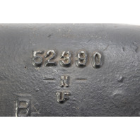 96705A1 52390A1 MerCruiser 2.5L 3.0L 120 140 HP OEM Exhaust Manifold 1968 - 1982