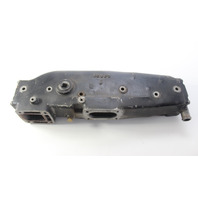 96705A1 52390A1 MerCruiser 2.5L 3.0L 120 140 HP OEM Exhaust Manifold 1968 - 1982