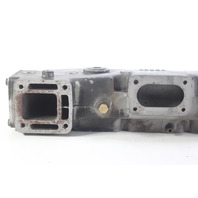 96705A1 52390A1 MerCruiser 2.5L 3.0L 120 140 HP OEM Exhaust Manifold 1968 - 1982