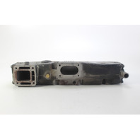 96705A1 52390A1 MerCruiser 2.5L 3.0L 120 140 HP OEM Exhaust Manifold 1968 - 1982