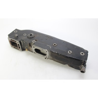96705A1 52390A1 MerCruiser 2.5L 3.0L 120 140 HP OEM Exhaust Manifold 1968 - 1982