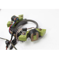 4911A2 4996A1 OEM Mercury 1973-77 Complete Ignition System 20 HP 1 YEAR WARRANTY