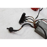 4911A2 4996A1 OEM Mercury 1973-77 Complete Ignition System 20 HP 1 YEAR WARRANTY