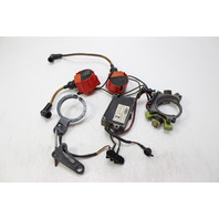 4911A2 4996A1 OEM Mercury 1973-77 Complete Ignition System 20 HP 1 YEAR WARRANTY