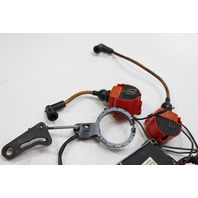 4911A2 4996A1 OEM Mercury 1973-77 Complete Ignition System 20 HP 1 YEAR WARRANTY