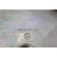 5006186 BRP Johnson Evinrude Binnacle Control Box w/ Trim Switch NEW OEM Part